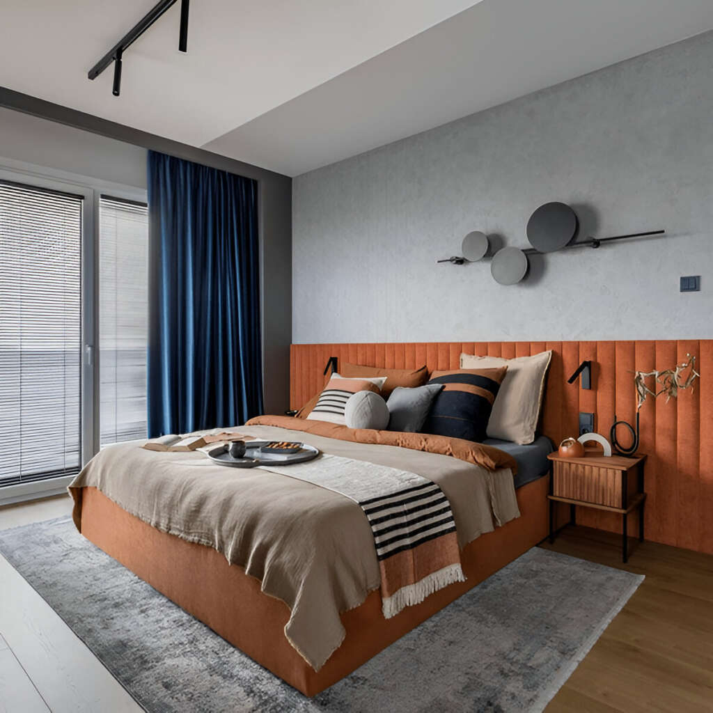 Interior design Kerala