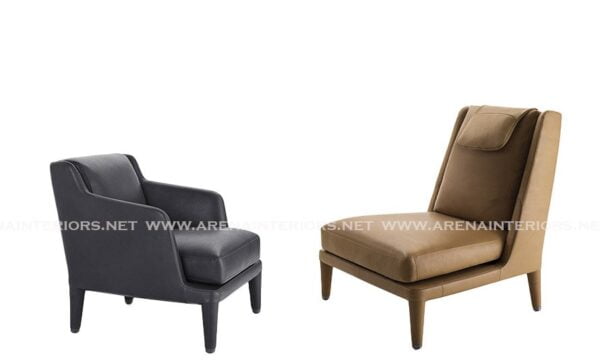 Perfect Living Room Armchair Furniture