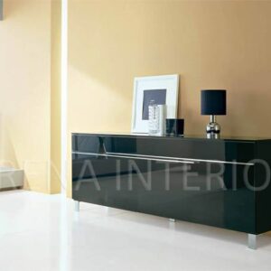 Custom modern shoerack design service