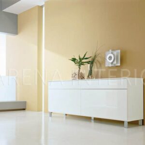 Custom closed shoerack design service