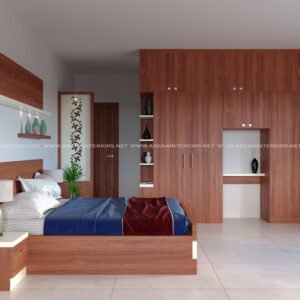 WARDROBES ARENA
