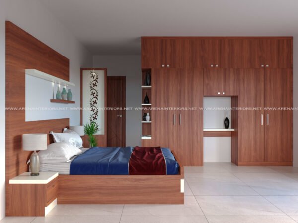WARDROBES ARENA