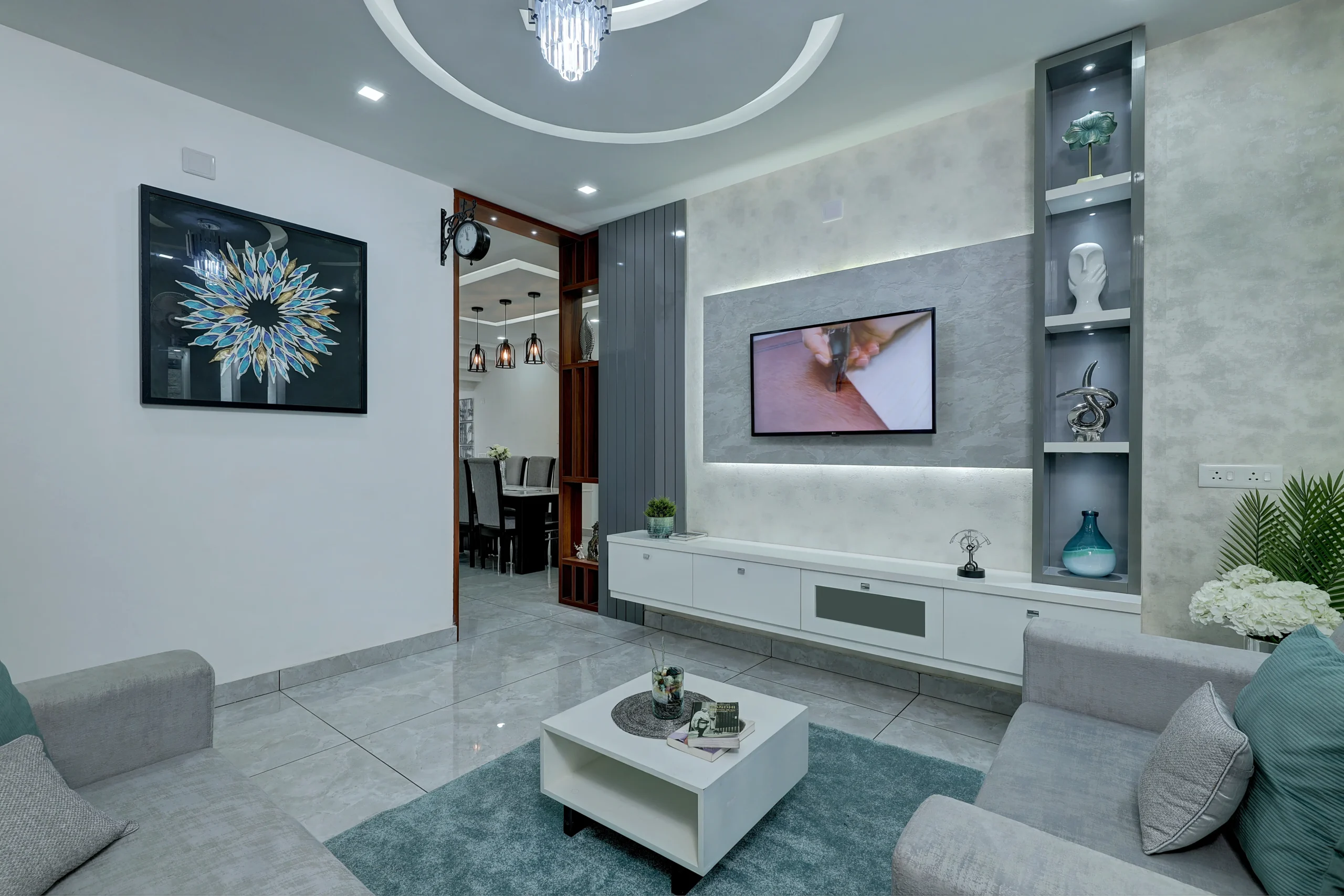 Interior Designers in Kollam -Kerala-India