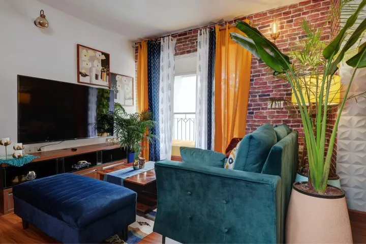 Affordsble Luxury Interior Design