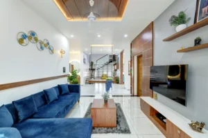 Modern Modular Kitchen Design