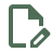 Document Edit Icon.