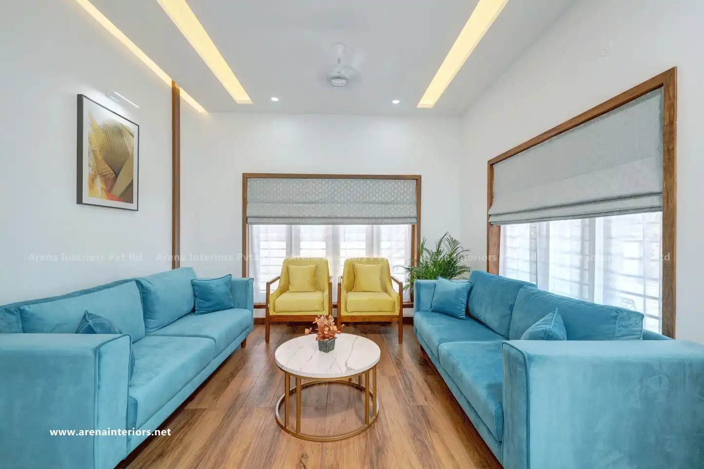 Professional Interior Design