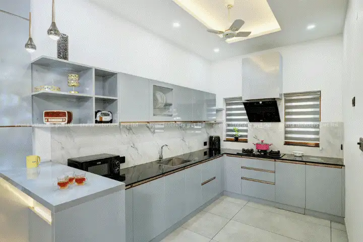 Simple and transparent