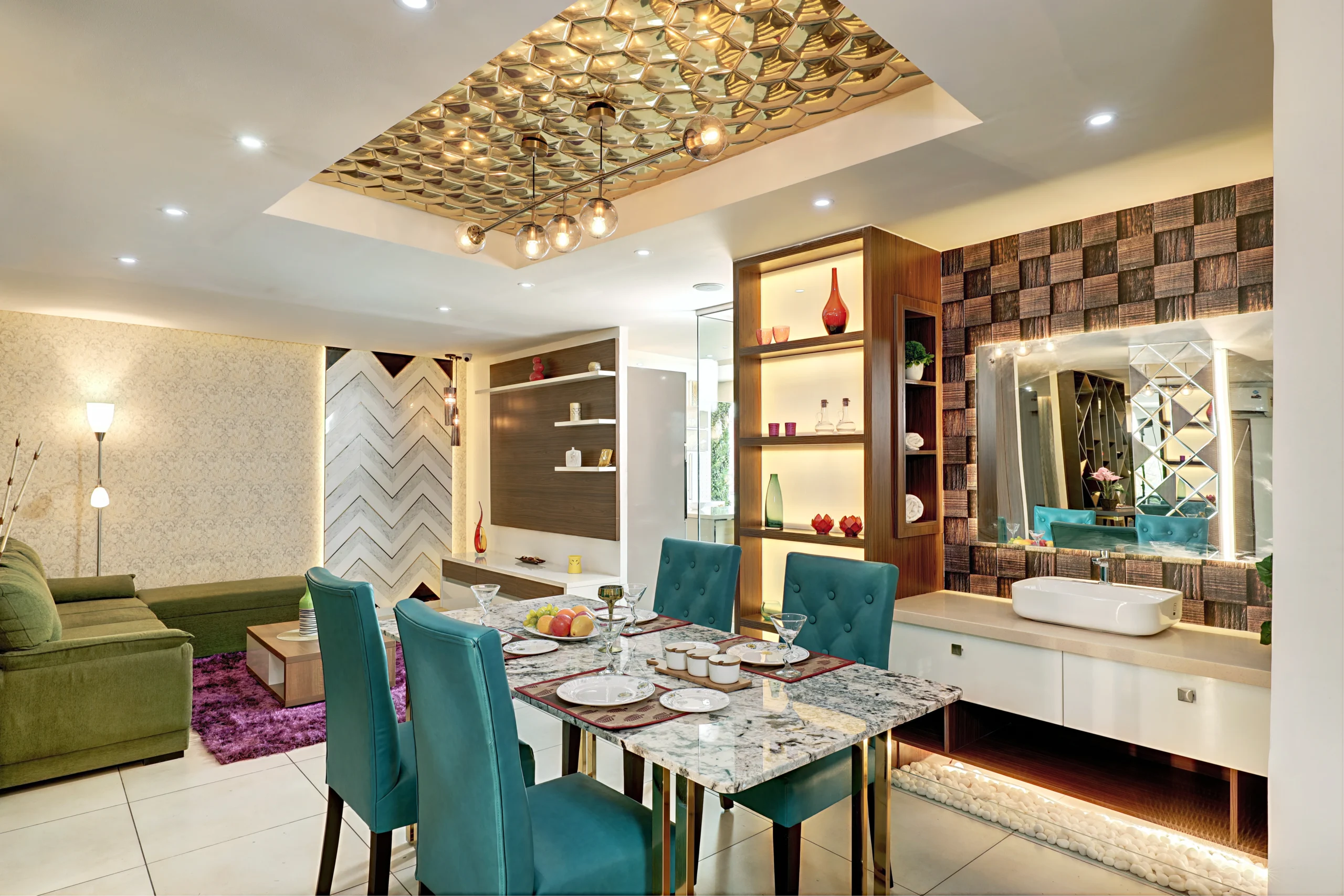 House Interior Design