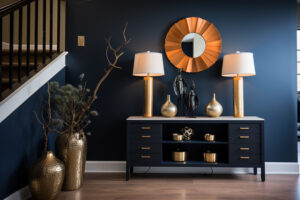 Interior Design Cost in Kochi