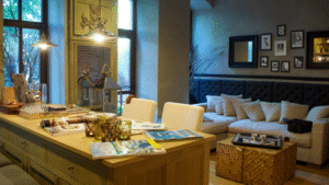 Home Interior Design Kochi