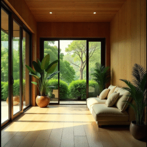 Eco-Friendly Flooring in Kerala