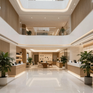 Interior Design Companies in Ernakulam