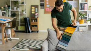 Interior decorating firms in Bangalore