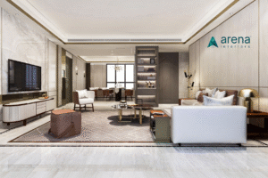Home Interior Designer in South-India
