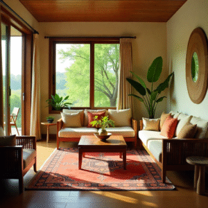 Interior Design Services in South India