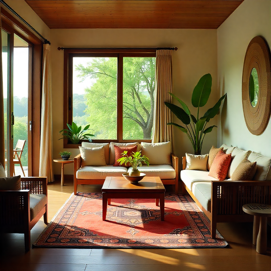 Interior Design Services in South India