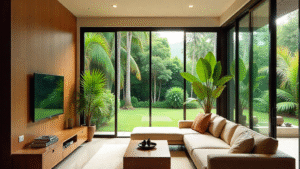 Interior Design Trends in Kerala